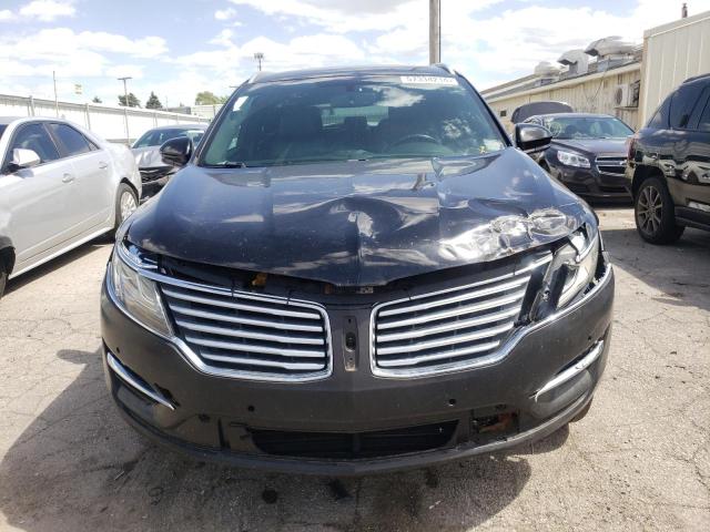 Photo 4 VIN: 5LMCJ1D90JUL30698 - LINCOLN MKC 