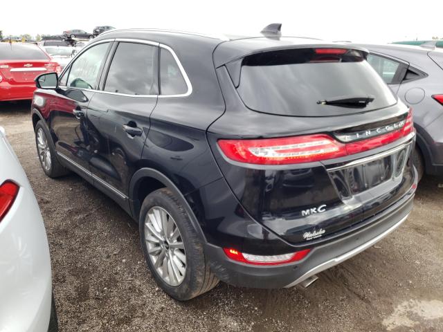 Photo 2 VIN: 5LMCJ1D90KUL03955 - LINCOLN MKC 