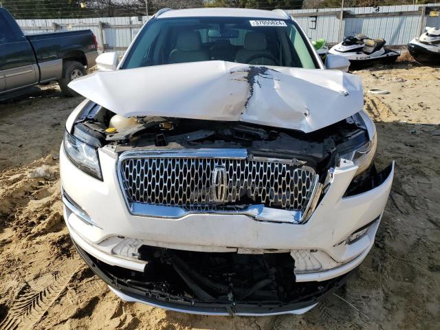 Photo 4 VIN: 5LMCJ1D90KUL34591 - LINCOLN MKZ 