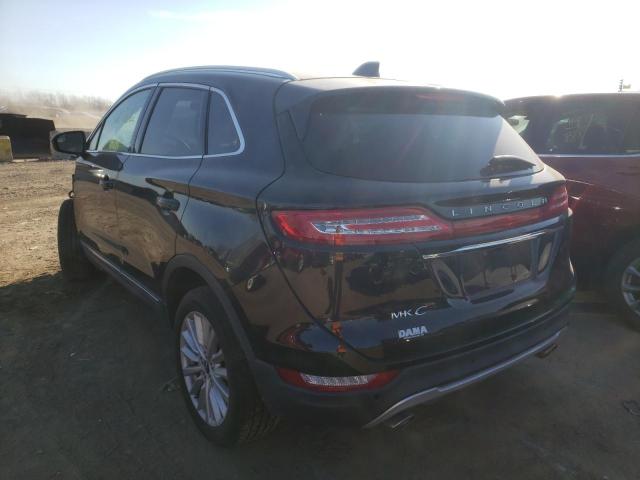 Photo 2 VIN: 5LMCJ1D90KUL51827 - LINCOLN MKC 