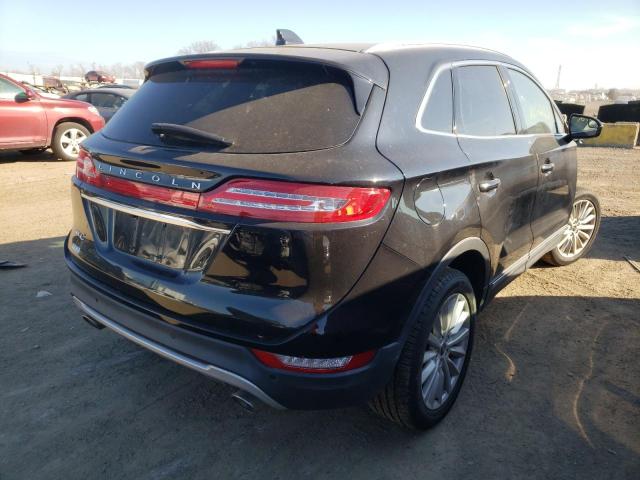 Photo 3 VIN: 5LMCJ1D90KUL51827 - LINCOLN MKC 