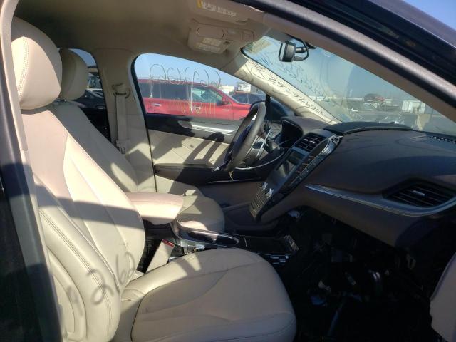 Photo 4 VIN: 5LMCJ1D90KUL51827 - LINCOLN MKC 