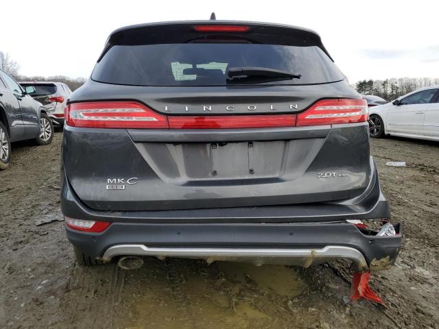 Photo 5 VIN: 5LMCJ1D91HUL54695 - LINCOLN MKC PREMIE 