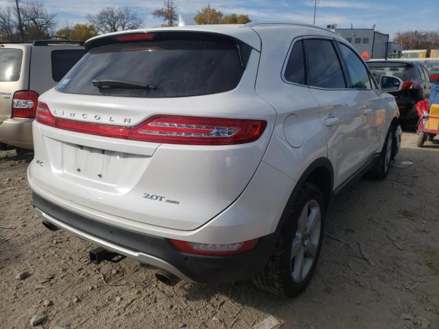 Photo 3 VIN: 5LMCJ1D91HUL69052 - LINCOLN MKC PREMIE 