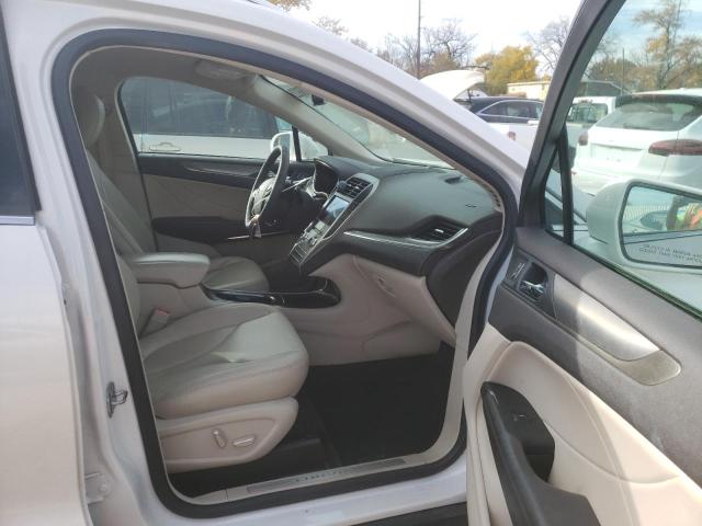 Photo 4 VIN: 5LMCJ1D91HUL69052 - LINCOLN MKC PREMIE 