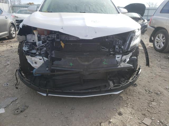 Photo 8 VIN: 5LMCJ1D91HUL69052 - LINCOLN MKC PREMIE 