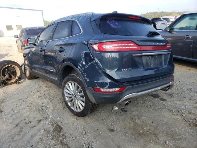 Photo 2 VIN: 5LMCJ1D91KUL35328 - LINCOLN MKC 