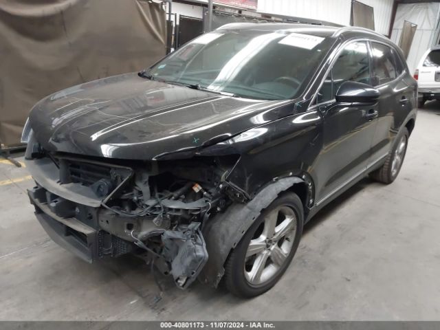 Photo 1 VIN: 5LMCJ1D92HUL52227 - LINCOLN MKC 