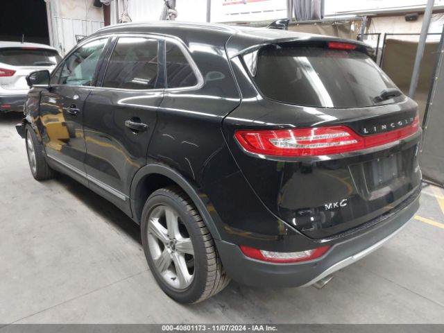 Photo 2 VIN: 5LMCJ1D92HUL52227 - LINCOLN MKC 