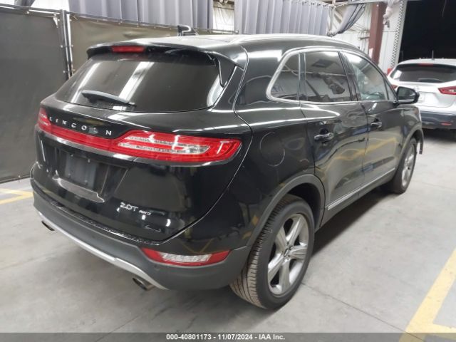 Photo 3 VIN: 5LMCJ1D92HUL52227 - LINCOLN MKC 