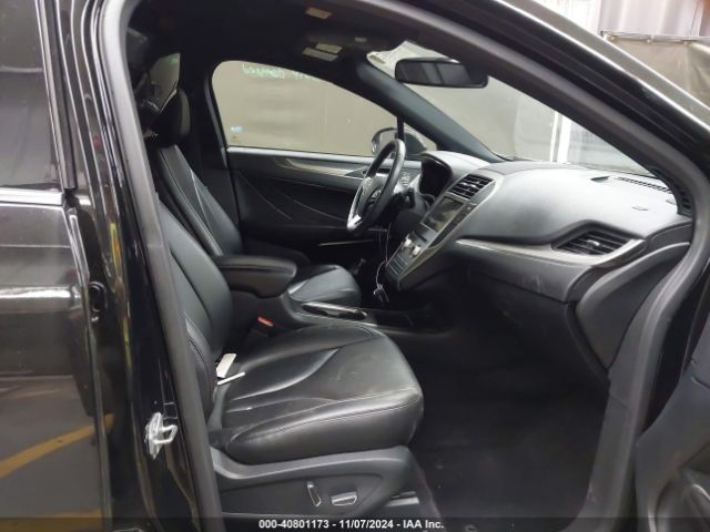 Photo 4 VIN: 5LMCJ1D92HUL52227 - LINCOLN MKC 