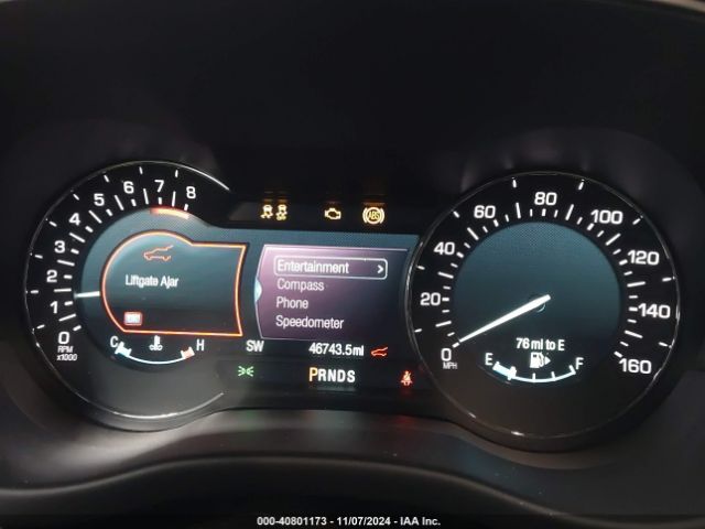 Photo 6 VIN: 5LMCJ1D92HUL52227 - LINCOLN MKC 