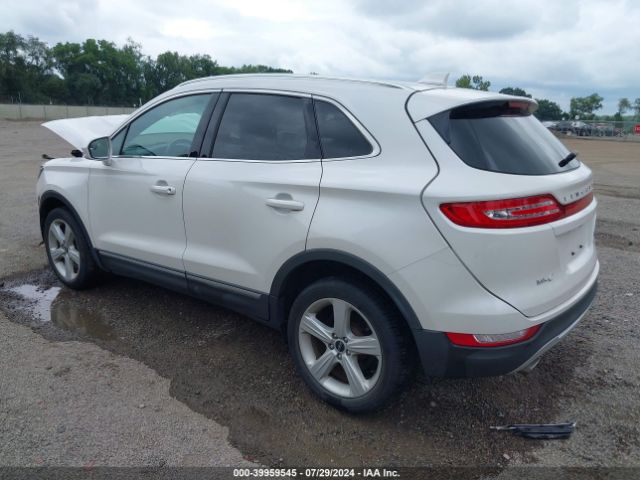 Photo 2 VIN: 5LMCJ1D92HUL61624 - LINCOLN MKC 