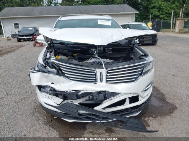 Photo 5 VIN: 5LMCJ1D92HUL61624 - LINCOLN MKC 