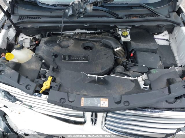 Photo 9 VIN: 5LMCJ1D92HUL61624 - LINCOLN MKC 