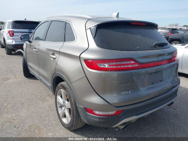 Photo 2 VIN: 5LMCJ1D92HUL71022 - LINCOLN MKC 