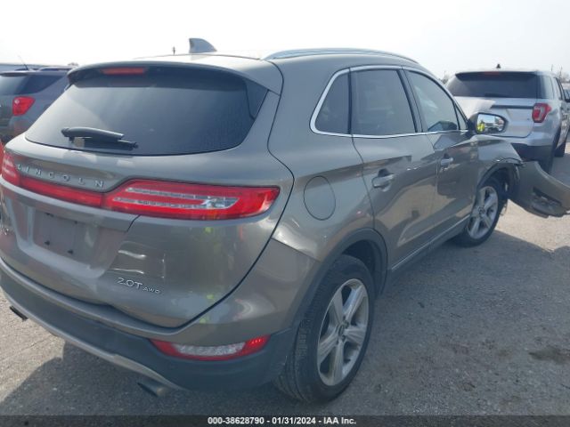 Photo 3 VIN: 5LMCJ1D92HUL71022 - LINCOLN MKC 