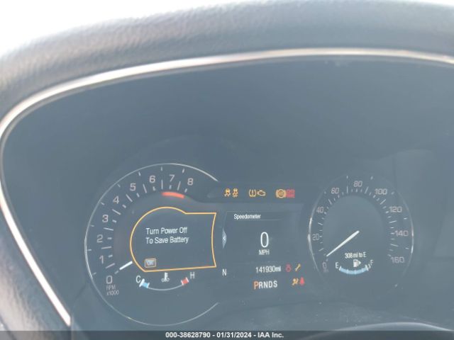 Photo 6 VIN: 5LMCJ1D92HUL71022 - LINCOLN MKC 