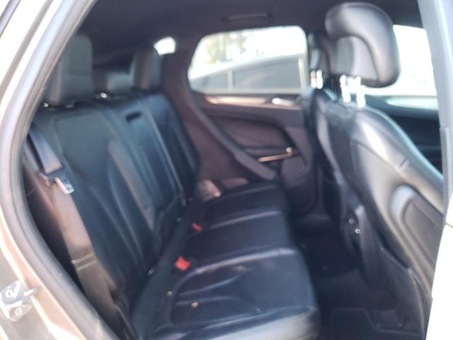 Photo 10 VIN: 5LMCJ1D93GUJ11615 - LINCOLN MKC PREMIE 