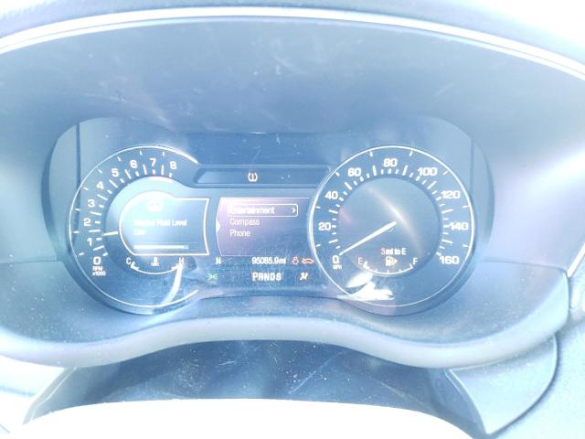 Photo 8 VIN: 5LMCJ1D93GUJ11615 - LINCOLN MKC PREMIE 