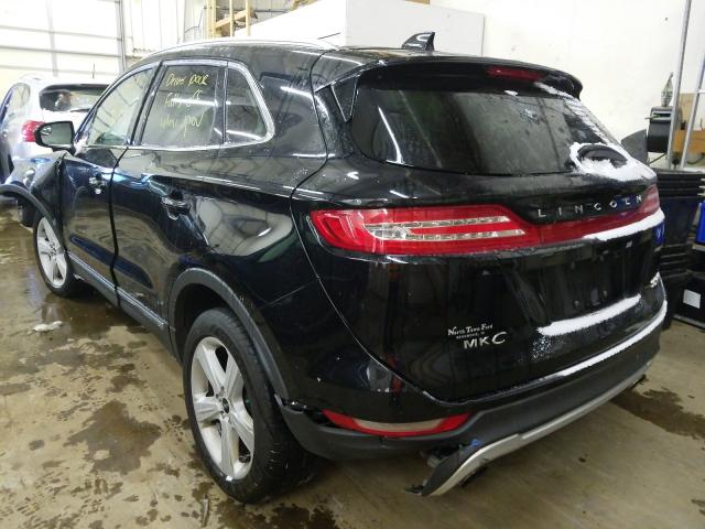 Photo 2 VIN: 5LMCJ1D93GUJ21755 - LINCOLN MKC PREMIE 