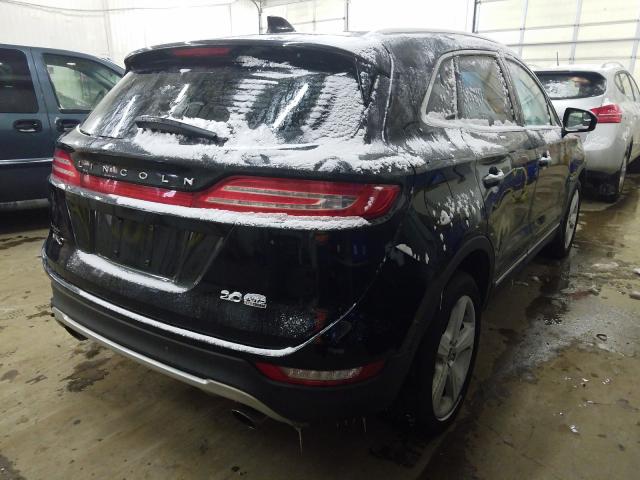 Photo 3 VIN: 5LMCJ1D93GUJ21755 - LINCOLN MKC PREMIE 