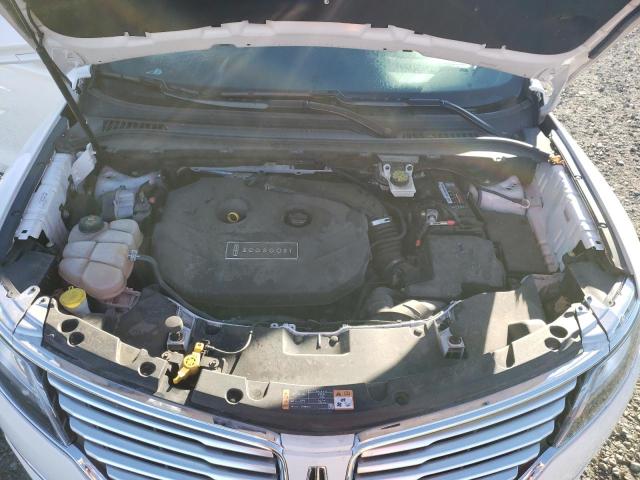 Photo 11 VIN: 5LMCJ1D93GUJ22002 - LINCOLN MKC PREMIE 