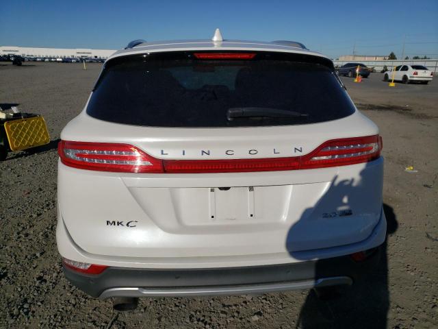 Photo 5 VIN: 5LMCJ1D93GUJ22002 - LINCOLN MKC PREMIE 