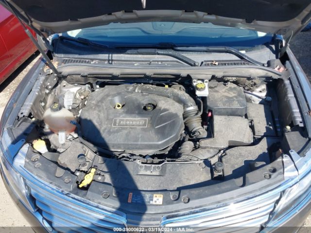 Photo 9 VIN: 5LMCJ1D93HUL03781 - LINCOLN MKC 