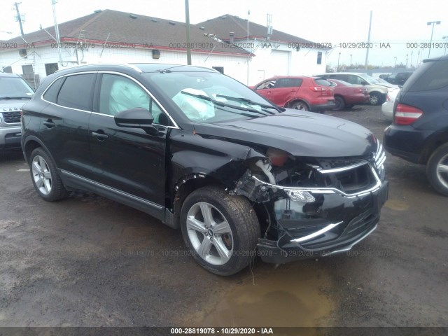 Photo 0 VIN: 5LMCJ1D93HUL11802 - LINCOLN MKC 