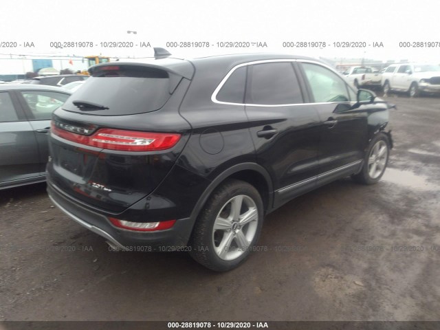 Photo 3 VIN: 5LMCJ1D93HUL11802 - LINCOLN MKC 