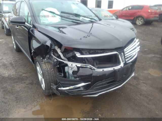 Photo 5 VIN: 5LMCJ1D93HUL11802 - LINCOLN MKC 