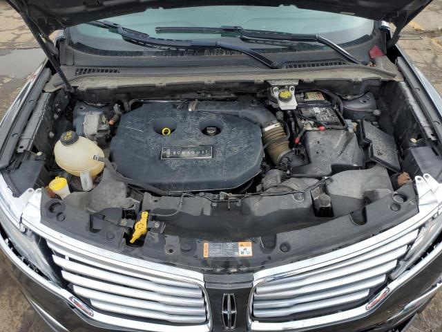 Photo 10 VIN: 5LMCJ1D93HUL16157 - LINCOLN MKC 