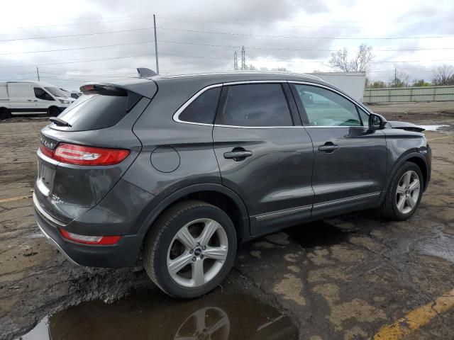 Photo 2 VIN: 5LMCJ1D93HUL16157 - LINCOLN MKC 