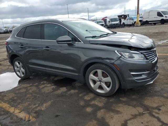 Photo 3 VIN: 5LMCJ1D93HUL16157 - LINCOLN MKC 