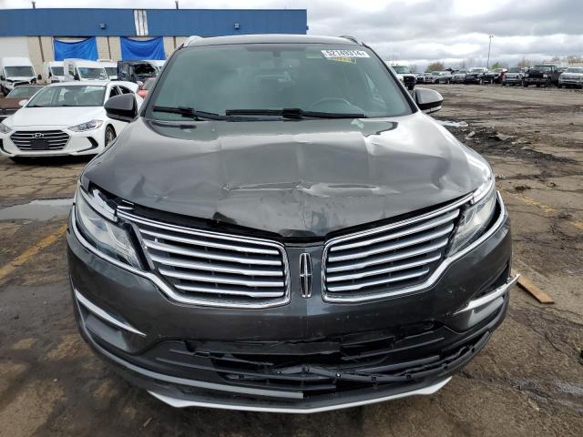 Photo 4 VIN: 5LMCJ1D93HUL16157 - LINCOLN MKC 