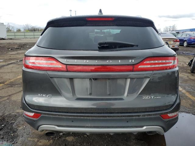 Photo 5 VIN: 5LMCJ1D93HUL16157 - LINCOLN MKC 