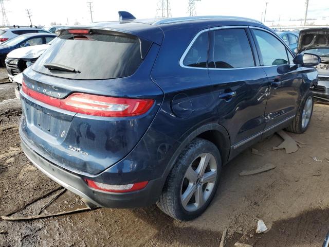 Photo 2 VIN: 5LMCJ1D93HUL31225 - LINCOLN MKC PREMIE 