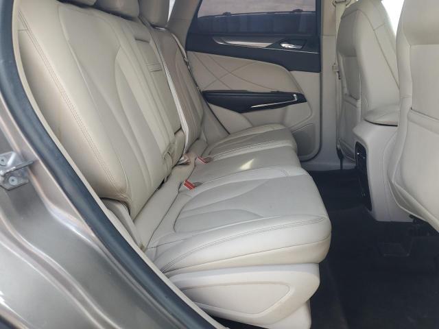 Photo 10 VIN: 5LMCJ1D93HUL35212 - LINCOLN MKC PREMIE 