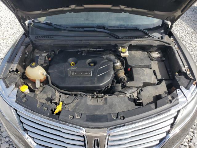 Photo 11 VIN: 5LMCJ1D93HUL35212 - LINCOLN MKC PREMIE 