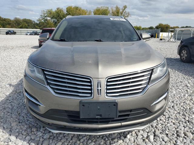 Photo 4 VIN: 5LMCJ1D93HUL35212 - LINCOLN MKC PREMIE 