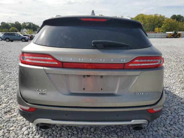 Photo 5 VIN: 5LMCJ1D93HUL35212 - LINCOLN MKC PREMIE 