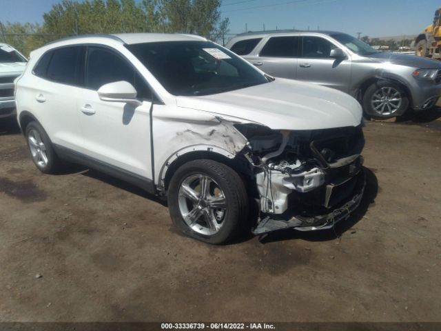 Photo 0 VIN: 5LMCJ1D93HUL57615 - LINCOLN MKC 