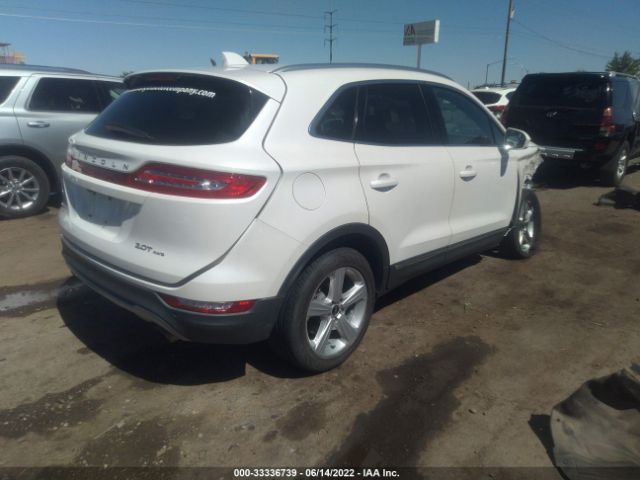 Photo 3 VIN: 5LMCJ1D93HUL57615 - LINCOLN MKC 