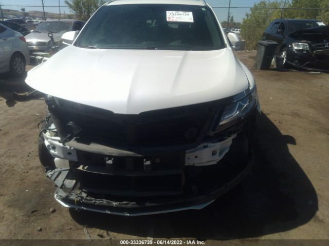 Photo 5 VIN: 5LMCJ1D93HUL57615 - LINCOLN MKC 