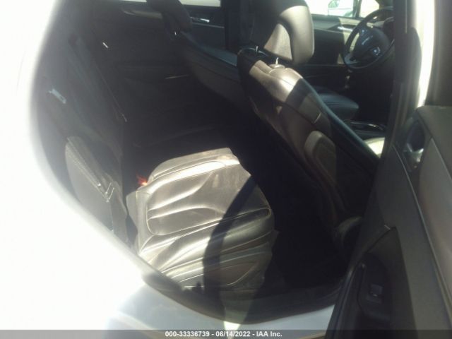 Photo 7 VIN: 5LMCJ1D93HUL57615 - LINCOLN MKC 