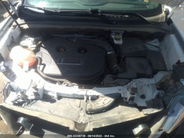 Photo 9 VIN: 5LMCJ1D93HUL57615 - LINCOLN MKC 