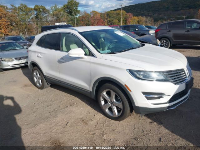 Photo 0 VIN: 5LMCJ1D93JUL31649 - LINCOLN MKC 