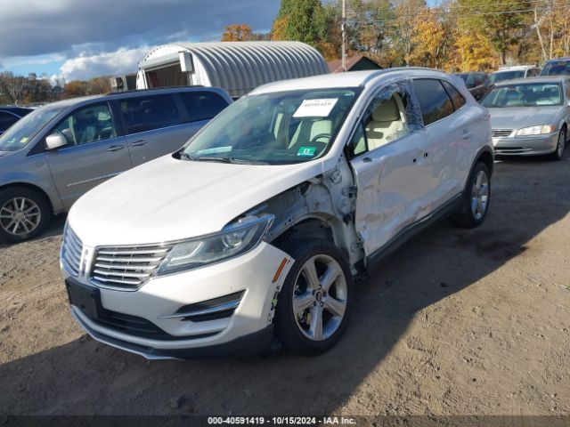 Photo 1 VIN: 5LMCJ1D93JUL31649 - LINCOLN MKC 