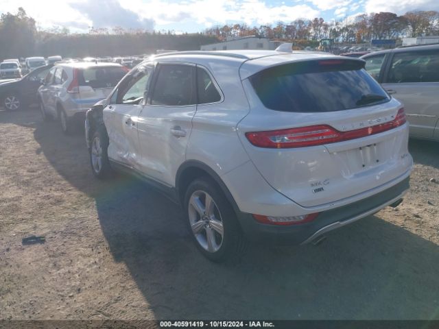 Photo 2 VIN: 5LMCJ1D93JUL31649 - LINCOLN MKC 